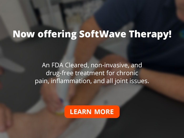 Learn more about SoftWave therapy!